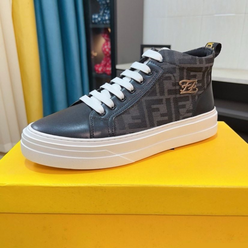 F**di sneakers
